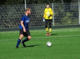 S.K.N.W.K. 2 - Wemeldinge 2 (competitie) seizoen 2024-2025 (51/128)